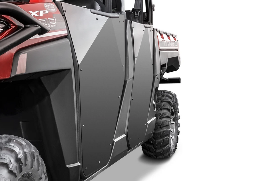REAR HALF DOORS | 2444.7475.2