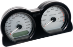 Dual Gauge
