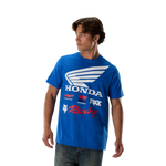 HONDA 195 ORIGINAL SS TEE