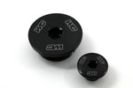 ENGINE PLUGS BLACK