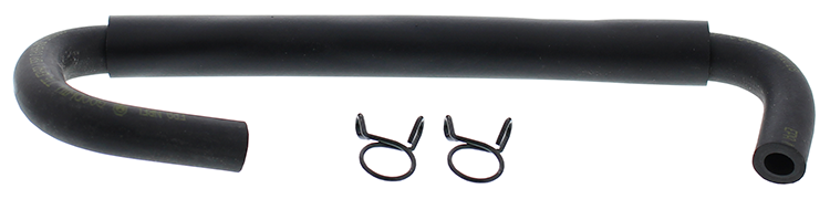 HOSE & CLAMP KIT | FS110-0016