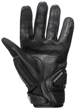 GANJO ADVENTURE GLV BLACK