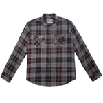 SN SPECIAL FLANNEL BLKCHR