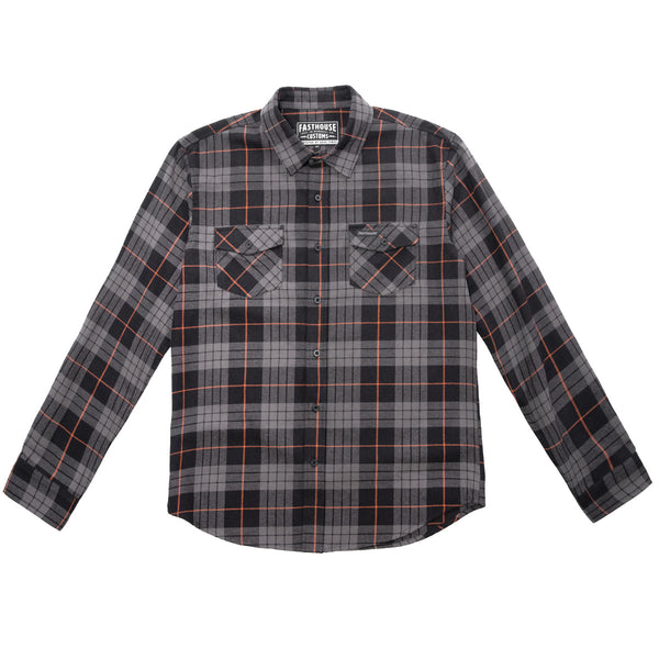 SN SPECIAL FLANNEL BLKCHR