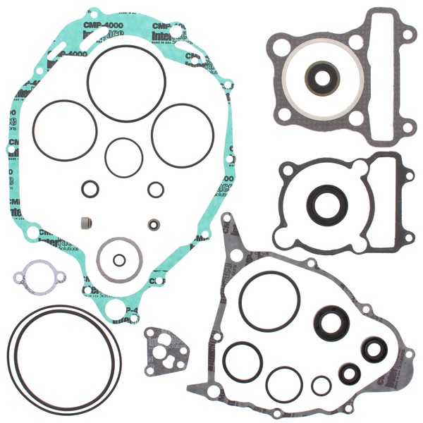 COMPLETE GASKET SET WITH OIL SEALS | 811643