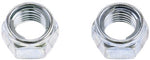 Fuji Hex Nuts