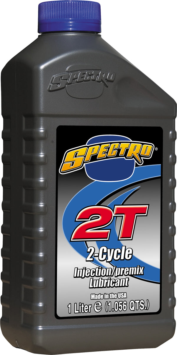 PREMIUM INJ/PREMIX 2T 1L (12/CASE  SOLD EA) | 310239