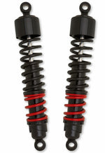 Stilleto Shocks