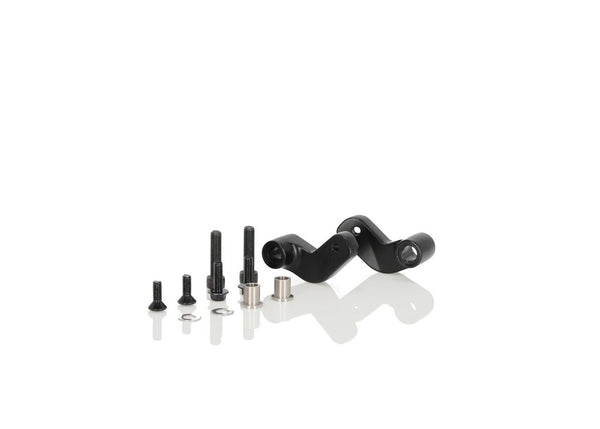 FLEX LINK - CLAMP BLACK | 1CYC-1658-12