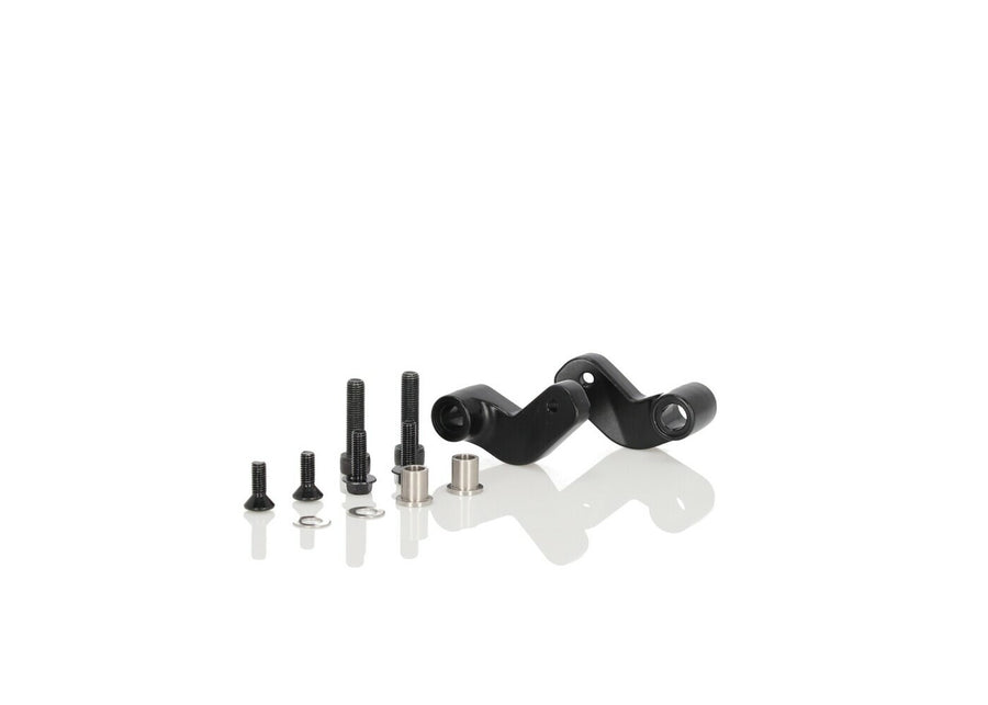 FLEX LINK - CLAMP BLACK | 1CYC-1658-12