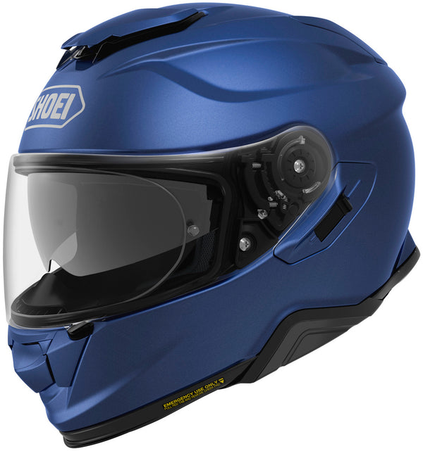GT-AIR II MATTE BLUE MET