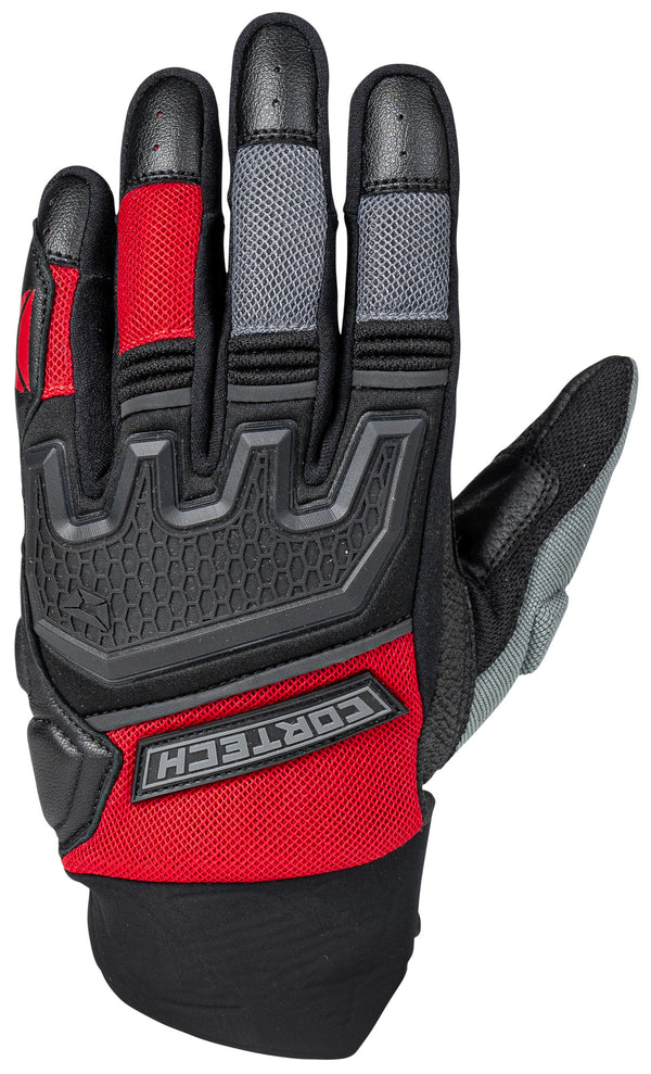 AERO-FLO 2.0 GLV RED