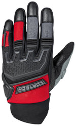 AERO-FLO 2.0 GLV RED