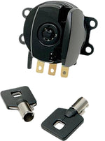 Side Hinge Ignition Switch
