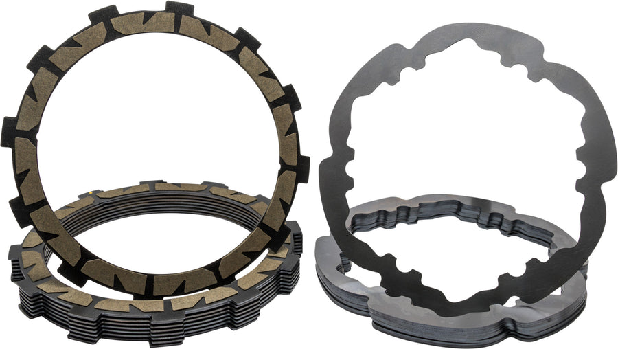 TORQDRIVE CLUTCH PACK HUSAB/HUSQ/KTM | RMS-2813086