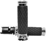 Diamond Contour Grips