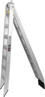 Folding Runway Ramp