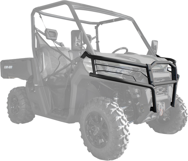 FRONT BUMPER | 2444.7603.1