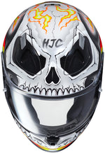 FG-17 GHOST RIDER MC1