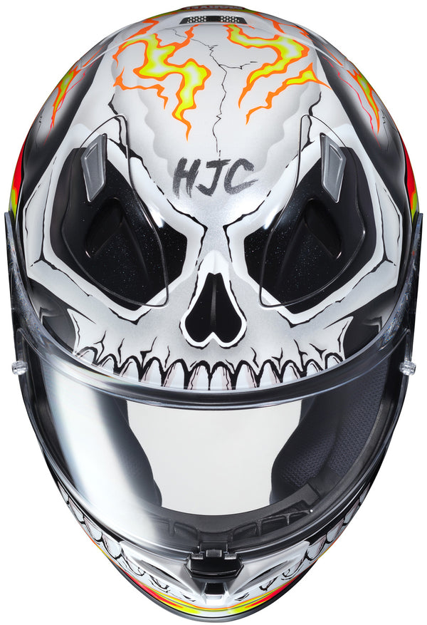 FG-17 GHOST RIDER MC1