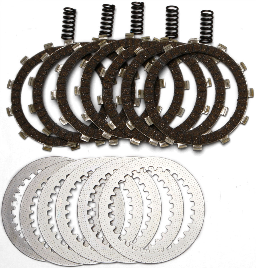DIRT RACER CLUTCH SET DRC139