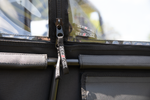 REAR FRAMED SOFT DOORS
