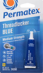 Liquid Threadlocker