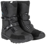 TRAILBLAZER WP BOOT BLK
