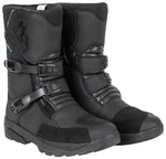 TRAILBLAZER WP BOOT BLK
