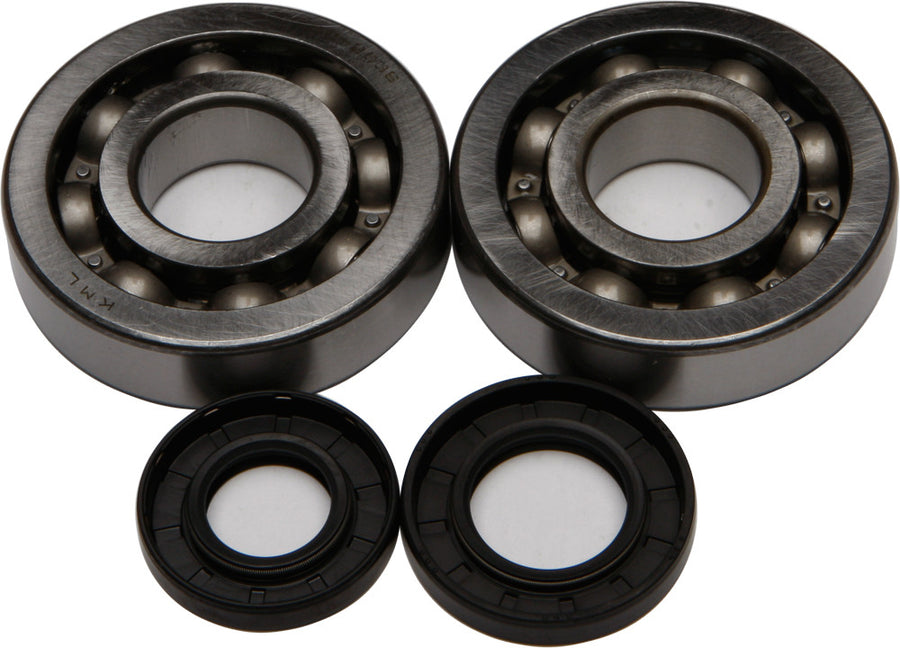 CRANKSHAFT BEARING/SEAL KIT