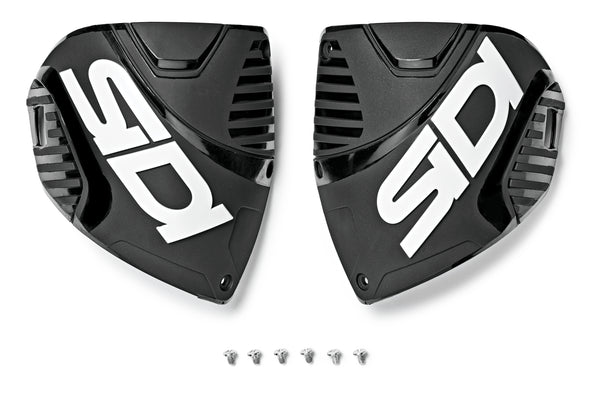 153 CF3 SHIN PLATE BLK/BLK00