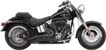 Speedster Short Swept