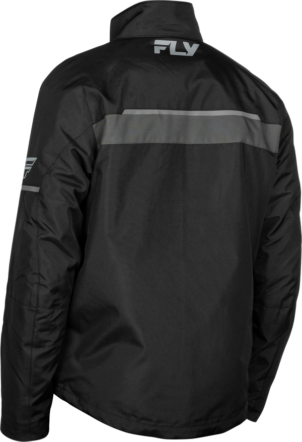 Aurora Jacket (2026)