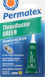 Penetrating Threadlocker