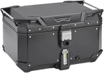 OUTBACK EVO SMART TOP CASE 58L BLACK