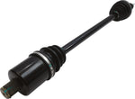 6 BALL HEAVY DUTY AXLE REAR
