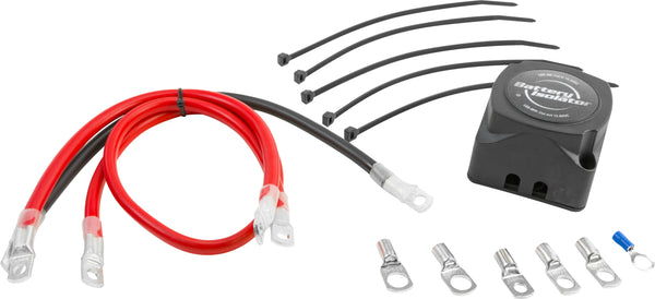 BATTERY ISOLATOR KIT | 70-2000-OT