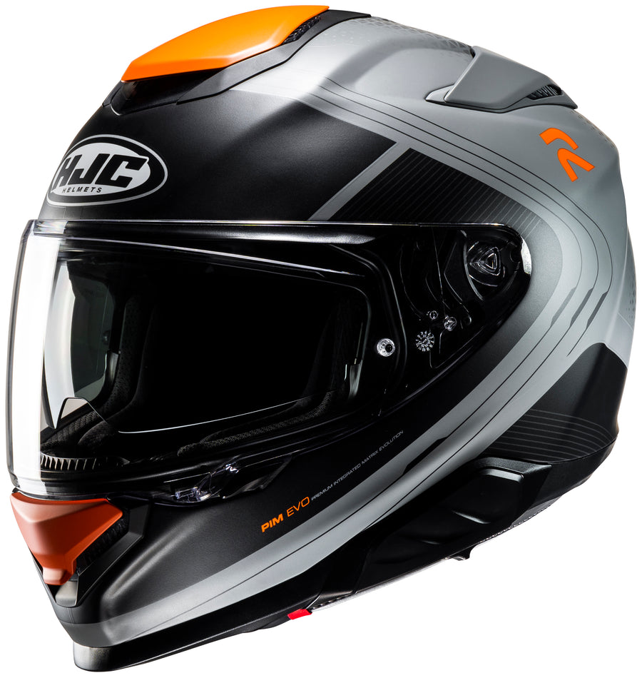 RPHA 71 FREPE MC-7SF helmet