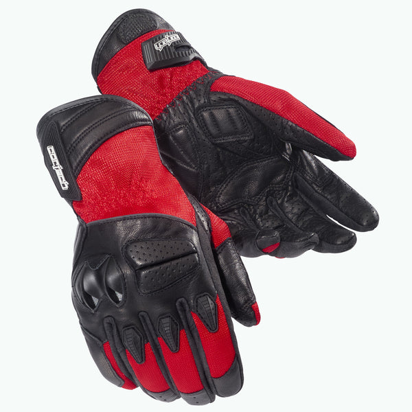 GX AIR 3 GLOVE RED