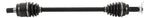 8 BALL EXTREME AXLE REAR | AB8-HO-8-370