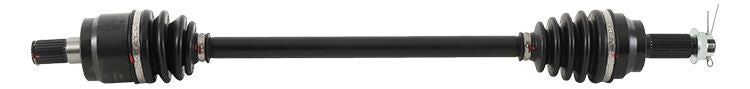 8 BALL EXTREME AXLE REAR | AB8-HO-8-370