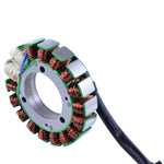 STATOR STATOR+PICKUP+CONNECTOR | RM01521