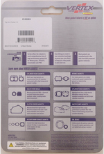TOP END GASKET KIT POL