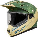 Trekker Kryptek Conceal Helmet (2024)
