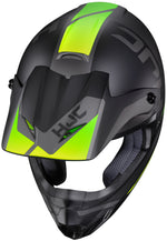 CS-MX 2 CREED MC-4HSF