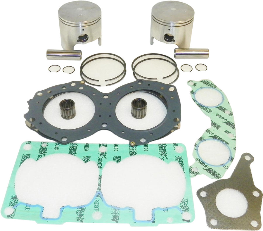 COMPLETE TOP END KIT 84.25MM | 010-826-11