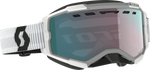 Fury Snow Cross Goggle