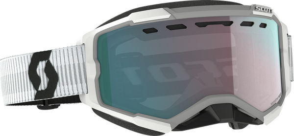 Fury Snow Cross Goggle