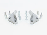 HANDLEBAR RISERS BMW