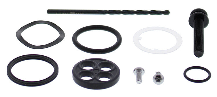 FUEL TAP REPAIR KIT HONDA RIVET STYLE | 60-1208